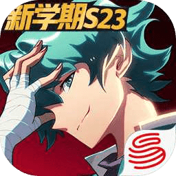 非人学园官服安卓版
